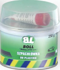 Tmel BOLL / tmel na plasty - 250g