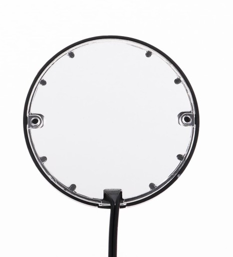 OKRUHOVÁ LED 1,5W ORBIT BIELA BI-40K-01W NEUT