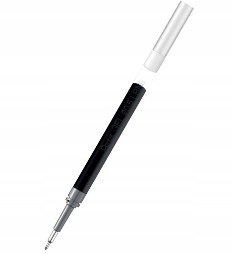 LRN5 EnerGel náhradná náplň 0,5mm čierna PENTEL