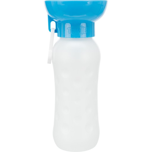 Turistická fľaša na pitie pre psov 550ml Trixie