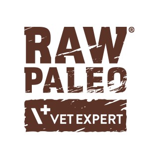 RAW PALEO MINI Šteňa TURECKA 500 g HMOTNOSTI