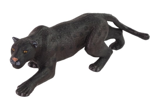 Set akčných figúrok Black Panther Animals