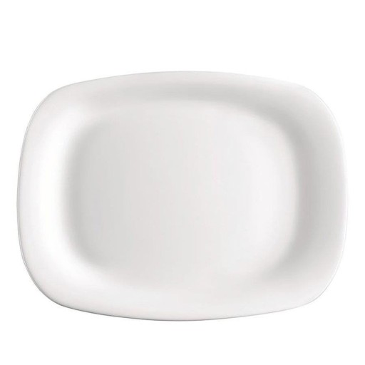 Bormioli Rocco Parma tanier 18 x 21 cm sklo