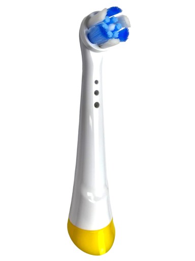 Prozone Pro White hlavica na zubnú kefku Oral-B iO Ultimate Clean 1 ks