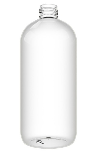 FĽAŠA S DÁVKOVAČOM NA GÉLOVÉ MYDLO, PUMPA, 500 ml