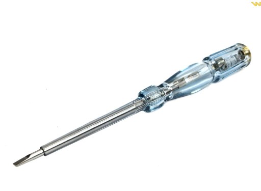 Indikátor napätia, elektrický tester 100-250V CE