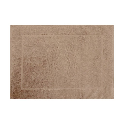Rosa Hotelowa päta 50x70 400 g/m2 Béžová
