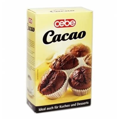 Cebe kakaové kakao 250 g