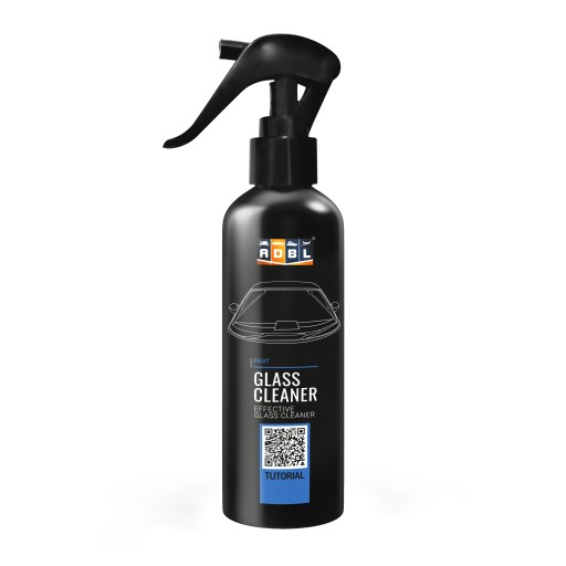 ADBL GLASS CLEANER 200ML Čistič skla
