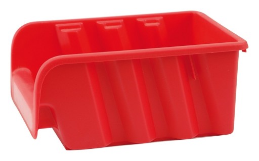 Zásobník CUVETA P-2 16x11,5x7,5