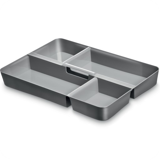 ORGANIZÁTOR NA NÁDOBNÍK ORGANIZÁTOR 4,5L