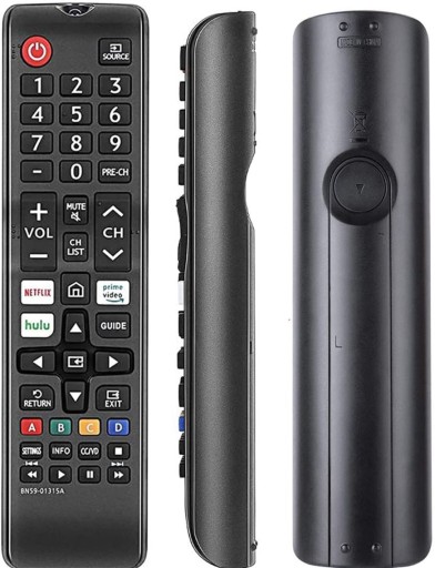 UNIVERZÁLNE DIAĽKOVÉ OVLÁDANIE PRE SAMSUNG SMART LED 4K UHD TV