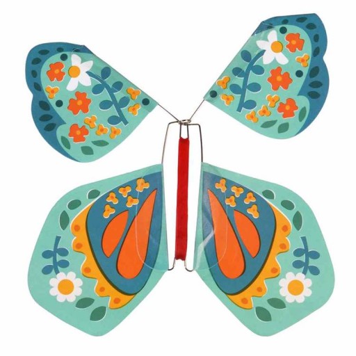 Hračka Blue Rex London Magic Butterfly