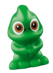 LEGO 36106pb02 CHAMELEON NOVINKA