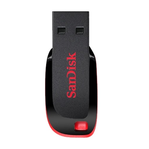 SanDisk PenDrive Cruzer Blade 32GB