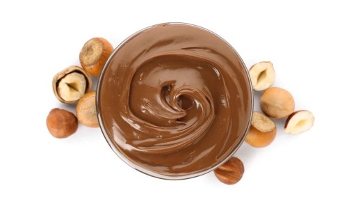 Ferrero Nutella Čokoládovo-orieškový krém v tégliku na raňajky Kakao 230g