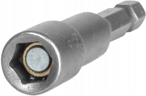 FARMÁRSKY KĽÚČ MAGNETICKÝ DLHÝ 8MM x 65MM