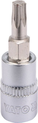 YATO TORX LOCKET KLÚČ 1/4