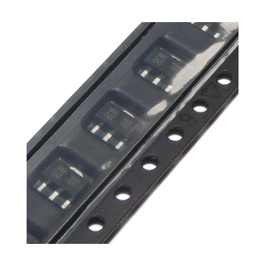 Tranzistor PXT2907A 60V 0,6A PNP SOT-89 x10