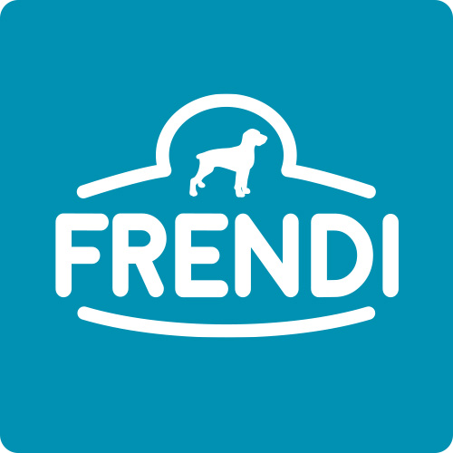 Frendi pre psov s morkou a zverinou 4x100g