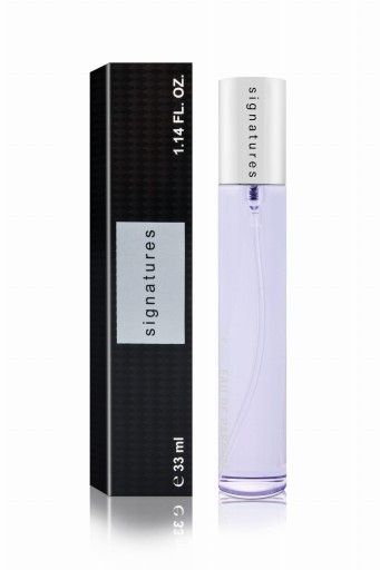 PÁNSKE PARFÉMY PARFÉMY 33 ML Signatury