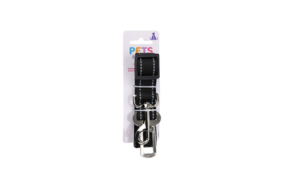 PÁS DO AUTO PRE PSA 46-55CM, ČIERNA