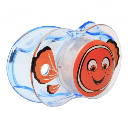 RaZ Baby cumlík pre ryby Finley