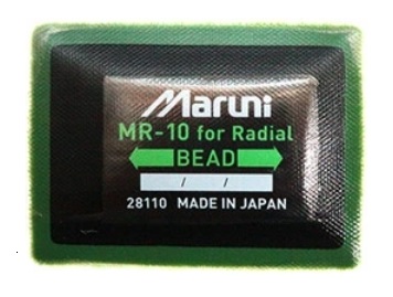 Vložka MARUNI MR-10, 56x77mm radiálna