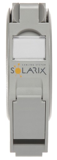 POUZDRO PRE KEYSTONE FX-MULTI/DIN KONEKTORY