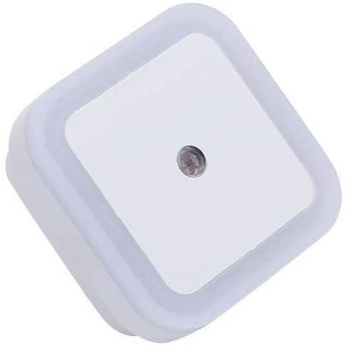 AOCGO GJGK 003 AUTOMATICKÁ LAMPA SO SNÍMAČOM PEVNÉ SVETLO