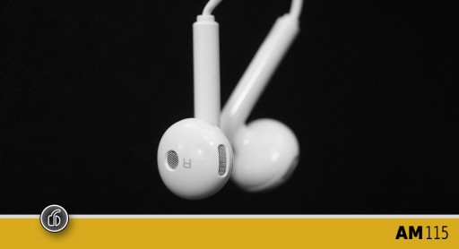 ORIGINÁLNE Slúchadlá do uší Huawei AM115 P8 P9 P10 P20 P30 Mate Jack 3,5 mm