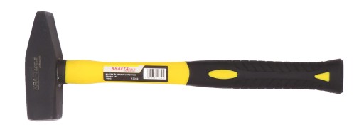 kladivo tesárske 500g OCEĽOVÁ RÚČKA 33cm 0,5kg