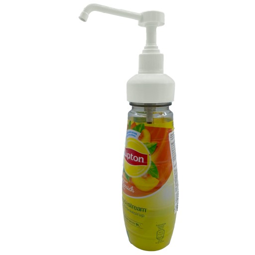 SODASTREAM SIRUP DÁVKOVAČ SIRUPOV