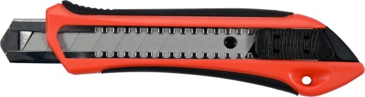 Nôž s lámacou čepeľou 18MM YT-75072 YATO