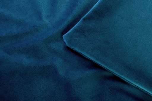 Obliečka na vankúš 40x40 Dekoračná obliečka na vankúš Jasiek Plain Velvet Giorgia
