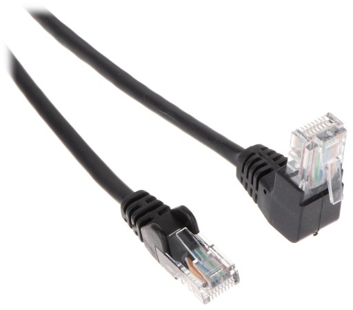 PATCHCORD RJ45/3,0-PK/B 3,0 m