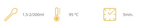 ALOE VERA zelený listový čaj 100g vrecúško