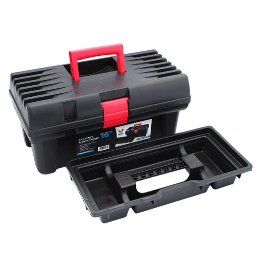 Box na náradie 12'' malý, 30 cm organizér