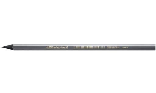 BIC Evolution Black nerozbitná ceruzka HB