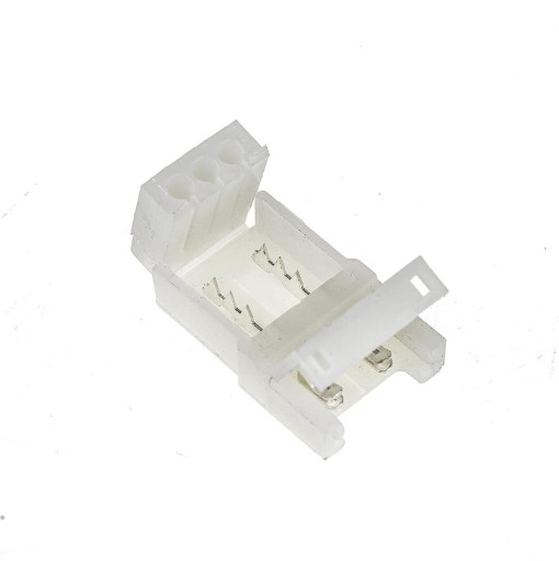 Konektor Konektor pre LED pásiky Páska-kábel pre LED pásky a pásiky 8mm VT-6129