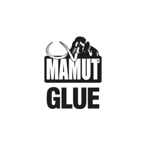 Mamut White Glue Univerzálne montážne lepidlo 25ml