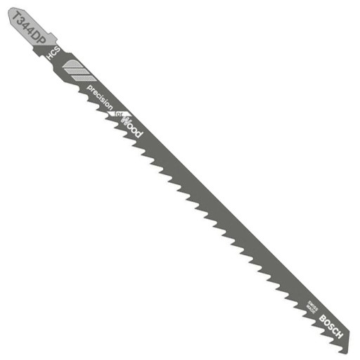 BOSCH 2608633A36 Pílový kotúč na drevo T344DP 152mm