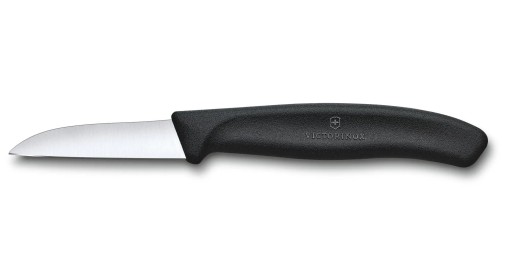 Victorinox sekací nôž čierny 6.7303 (6 cm)