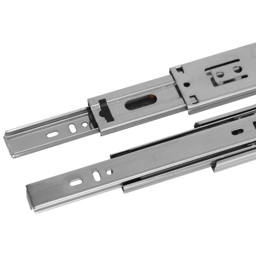 Ložiskový posuv do zásuviek H-45 L-450 30kg FULL trakcia Poľský výrobca
