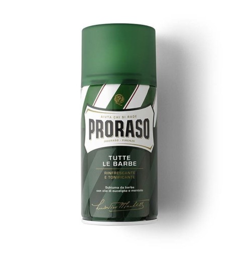 PRORASO Pena na holenie 400ml