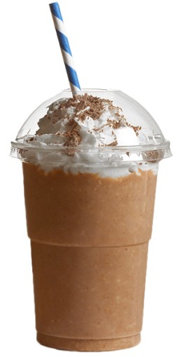 SHAKE PET plastový hrnček na studené nápoje, pivo, 200 ml, 50 ks. 78 mm
