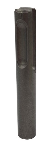 Adaptér SDS Plus 1/4 hex magnetický držiak