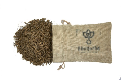 Koreň valeriány 50 gramov Ecoherba