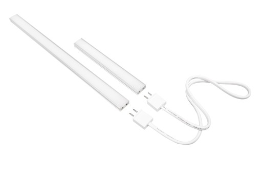 Konektor s káblom 50 cm pre LED svietidlá série Flava