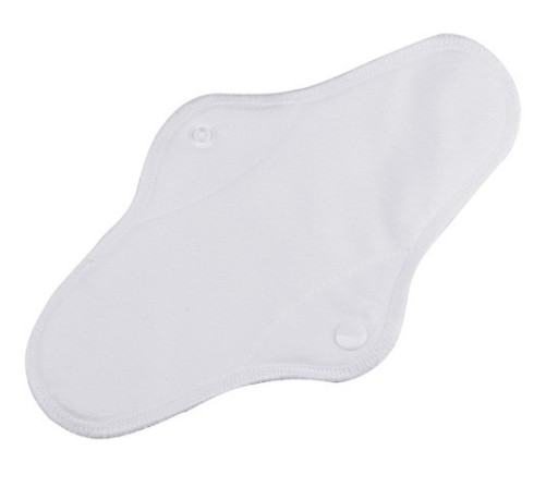 b.organická hygienická vložka SoftMoon na opakované použitie